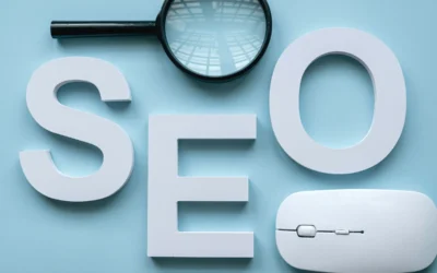 “7 Estratégias de SEO para Aumentar sua Visibilidade Online”