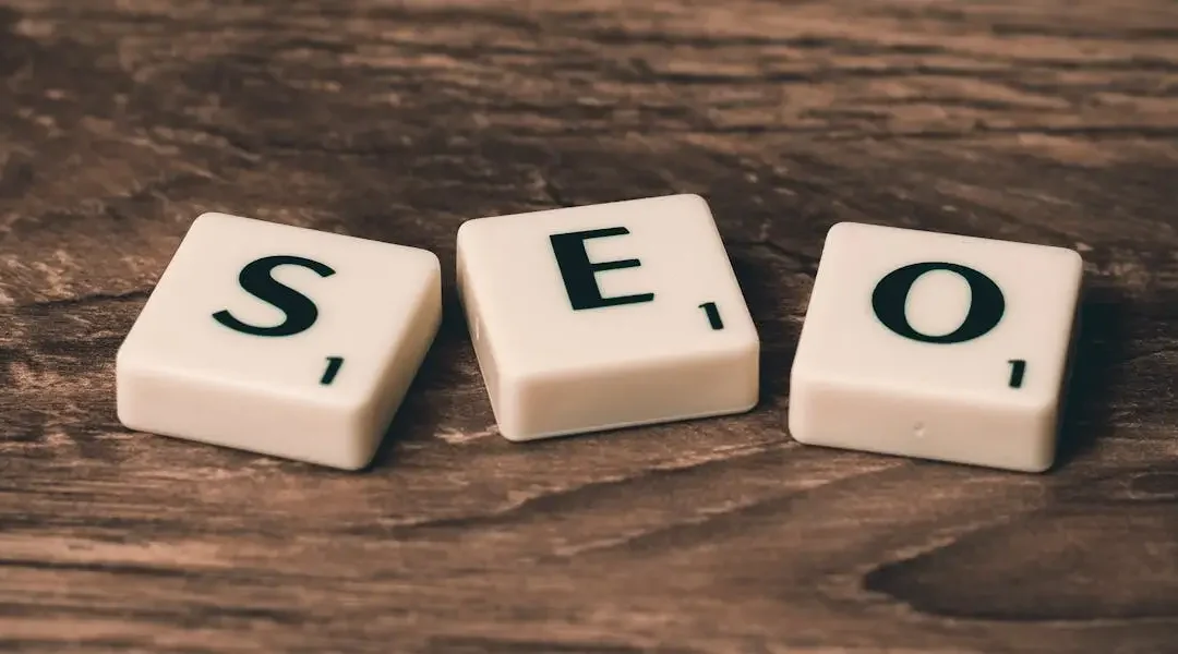 “7 Estratégias Infalíveis de SEO para Impulsionar seu Site”