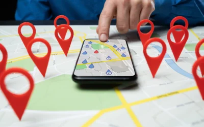 “5 Estratégias de SEO Local para Impulsionar seu Negócio”